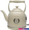 Электрический чайник Gorenje K17CLIN