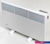 Конвектор ELBOOM УБАТ2-2.0/230 Б Е З