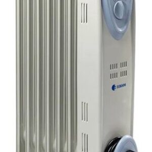 Масляный радиатор ELBOOM Тема-1500
