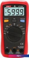 Мультиметр UNI-T UT133A