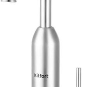 Проточный электрический водонагреватель-кран Kitfort KT-4032