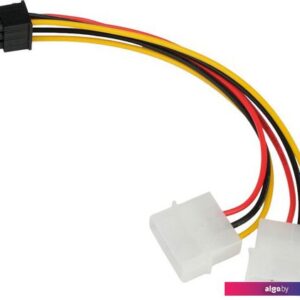 Кабель Cablexpert CC-PSU-63-15CM