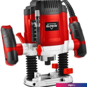 Вертикальный фрезер ELITECH Ф 140Э