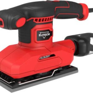 Виброшлифмашина ELITECH МШВ 031Э E2213.026.00