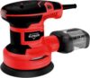 Эксцентриковая шлифмашина ELITECH МШЭ 031Э E2213.025.00