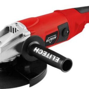Угловая шлифмашина ELITECH МШУ 202Э E2213.024.00