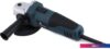Угловая шлифмашина AccesStyle AG-A/125-750/PCS