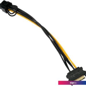 Кабель Cablexpert CC-PCIE-SATA-20CM
