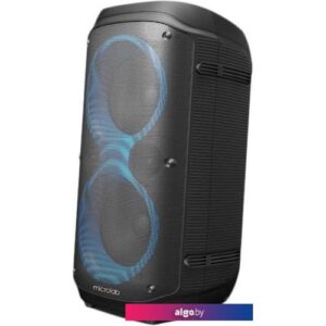 Колонка для вечеринок Microlab PT600