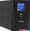 Источник бесперебойного питания ExeGate SpecialPro Smart LLB-2000.LCD.AVR.4C13.RJ.USB EX292631RUS