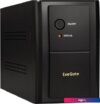 Источник бесперебойного питания ExeGate SpecialPro UNB-2200.LED.AVR.4SH.RJ EP285528RUS