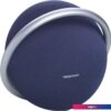 Беспроводная аудиосистема Harman/Kardon Onyx Studio 8 (темно-синий)