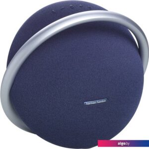 Беспроводная аудиосистема Harman/Kardon Onyx Studio 8 (темно-синий)