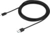 Кабель Buro BHP USB-TPC-3 USB Type-A - USB Type-C (3 м