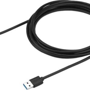 Кабель Buro BHP USB-TPC-3 USB Type-A - USB Type-C (3 м