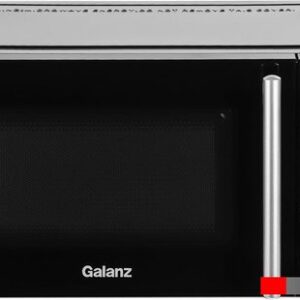 Микроволновая печь Galanz MOS-1706MB