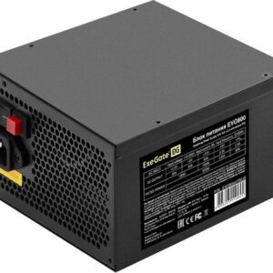 Блок питания ExeGate EVO800 EX280441RUS-S