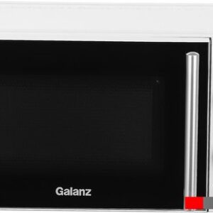 Микроволновая печь Galanz MOS-1706MW