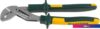 Клещи переставные KRAFTOOL Kraft-max 22011-10-25