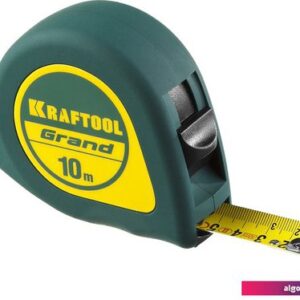 Рулетка KRAFTOOL Grand 34022-10-25