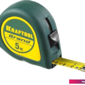 Рулетка KRAFTOOL Grand 34022-05-19