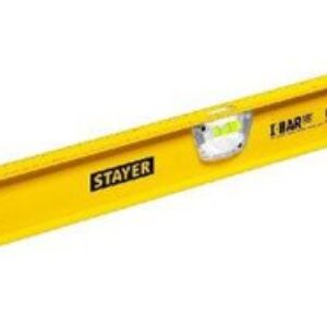 Уровень строительный Stayer 3470-100-z02 (100 см)