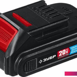 Аккумулятор Зубр Профессионал ST7-20-2 (20В/2 Ач)