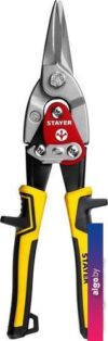 Ножницы по металлу Stayer 23055-S-z01