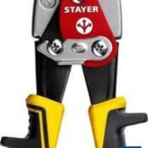 Ножницы по металлу Stayer 23055-S-z01