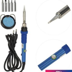 Стержневой паяльник Rexant 12-0621