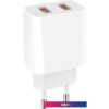 Сетевое зарядное GoPower 00-00018570
