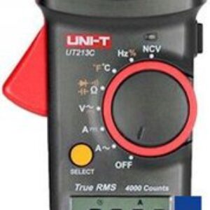 Мультиметр UNI-T UT213C