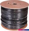 Кабель Rexant SFTP 4PR 24AWG CAT5e 01-0344 (305 м)