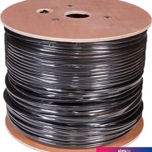 Кабель Rexant SFTP 4PR 24AWG CAT5e 01-0344 (305 м)