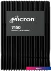 SSD Micron 7450 Max 1.6TB MTFDKCC1T6TFS