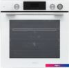 Электрический духовой шкаф Krona Nebula Steam 60 WH