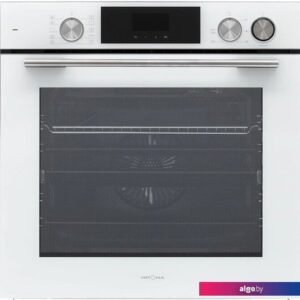 Электрический духовой шкаф Krona Nebula Steam 60 WH