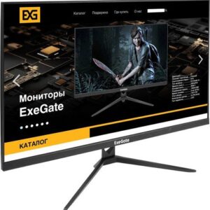 Монитор ExeGate ProSmart EV2707A EX294345RUS
