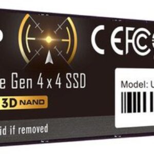 SSD Silicon-Power US75 1TB SP01KGBP44US7505