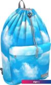 Городской рюкзак Erich Krause EasyLine 16L Light Cloud 51782