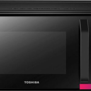 Микроволновая печь Toshiba MW2-AG23PF (BK)