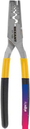 Кримпер Rexant 12-3208