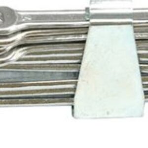 Набор ключей Vorel 50630 (12 предметов)