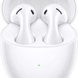 Наушники Huawei FreeBuds 5 (керамический белый