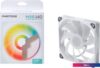 Вентилятор для корпуса Phanteks M25-140 D-RGB PH-F140M25_DRGB_PWM_WT01