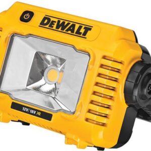 Фонарь DeWalt DCL077-XJ (без АКБ)