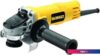 Угловая шлифмашина DeWalt DWE4157