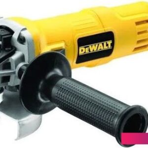 Угловая шлифмашина DeWalt DWE4157