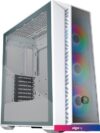 Корпус Cooler Master MasterBox 520 Mesh MB520-WGNN-S00