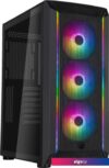 Корпус SilverStone Fara 511Z SST-FA511Z-BG
